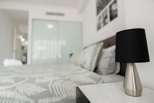 91 Liverpool Street World Tower in Sydney, Australia