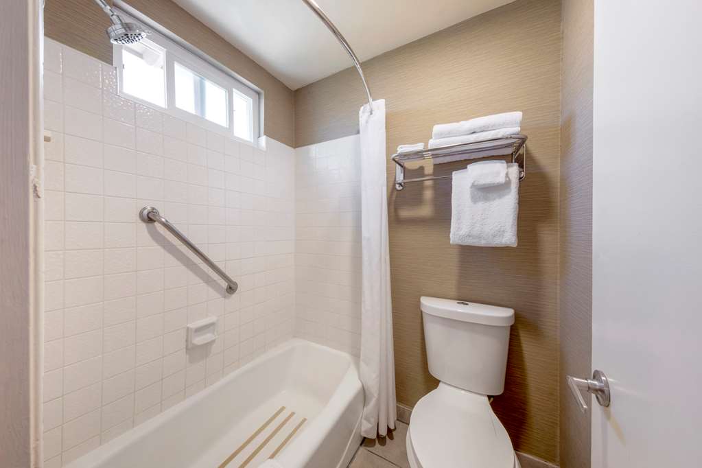 Best Western La Posada Motel - photo 28