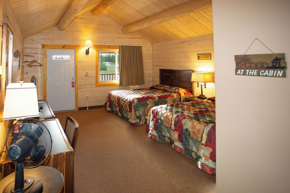 Young's Motel - photo 6