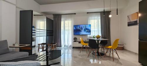 Sea Story Mali Lošinj — 4-Star Luxury Hotel in Mali Losinj, Croatia