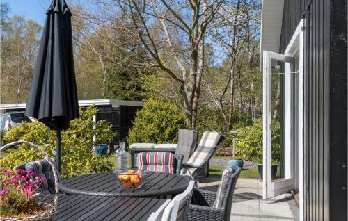 4 Bedroom Pet Friendly Home In Græsted — Graested — photo 2