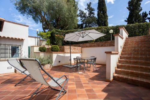 Casa Ibiscus — 4-Star Luxury Hotel in Palermo, Italy