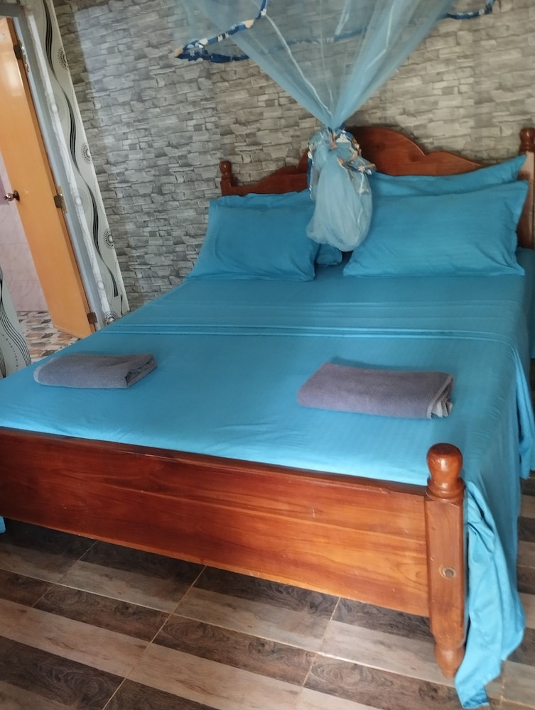 Elephant safari Lodge sigiriya junction — 4-Star Luxury Hotel in Anuradhapura, Sri Lanka