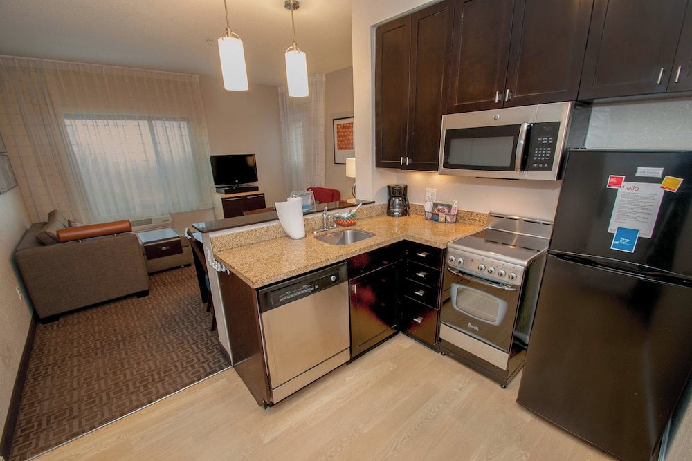TownePlace Suites by Marriott Scranton Wilkes Barre - photo 12