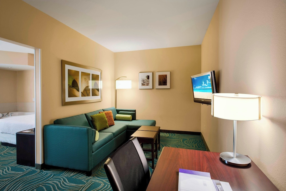 SpringHill Suites by Marriott Omaha East Council Bluffs IA - photo 10