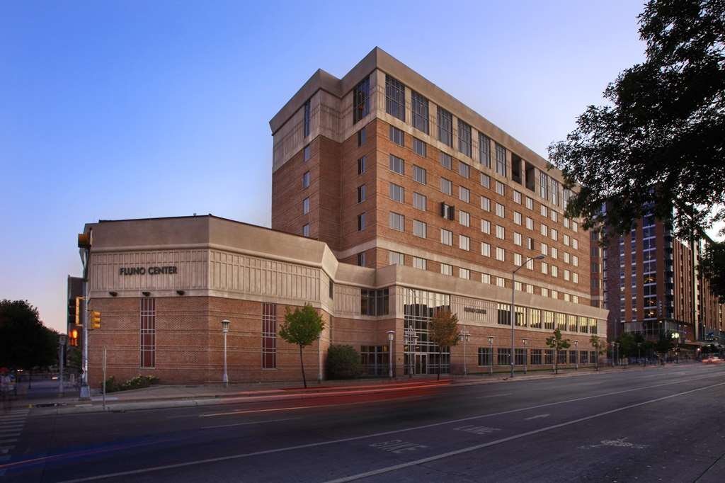 Fluno Center in Madison, United States