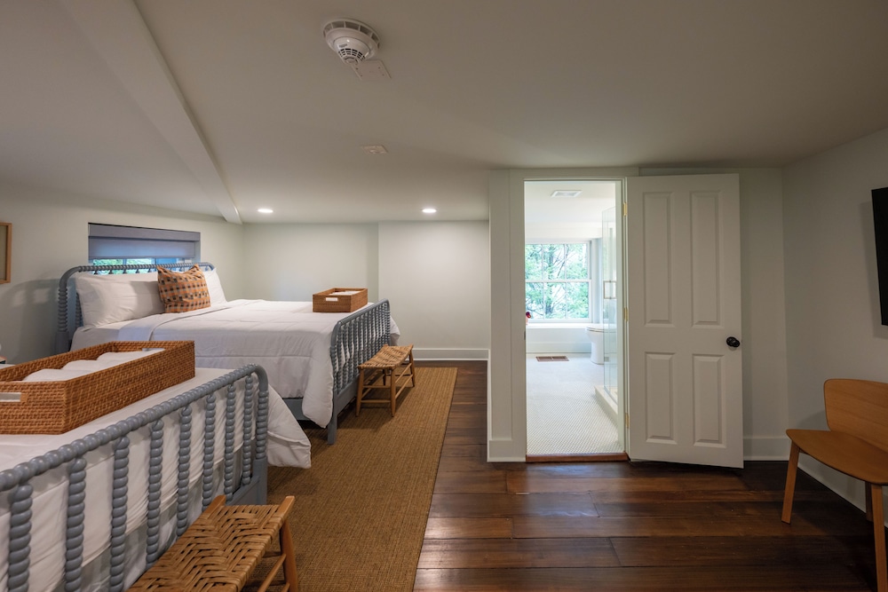 The Ashbrook Hotel - photo 18
