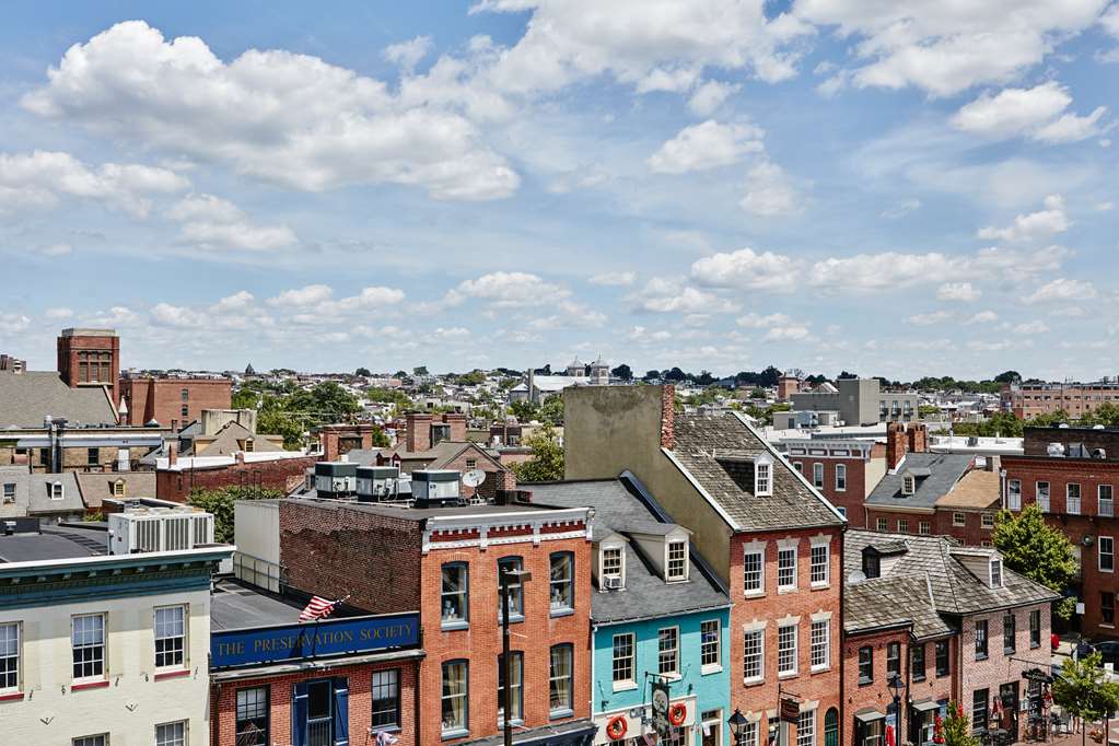 Pendry Baltimore - photo 13