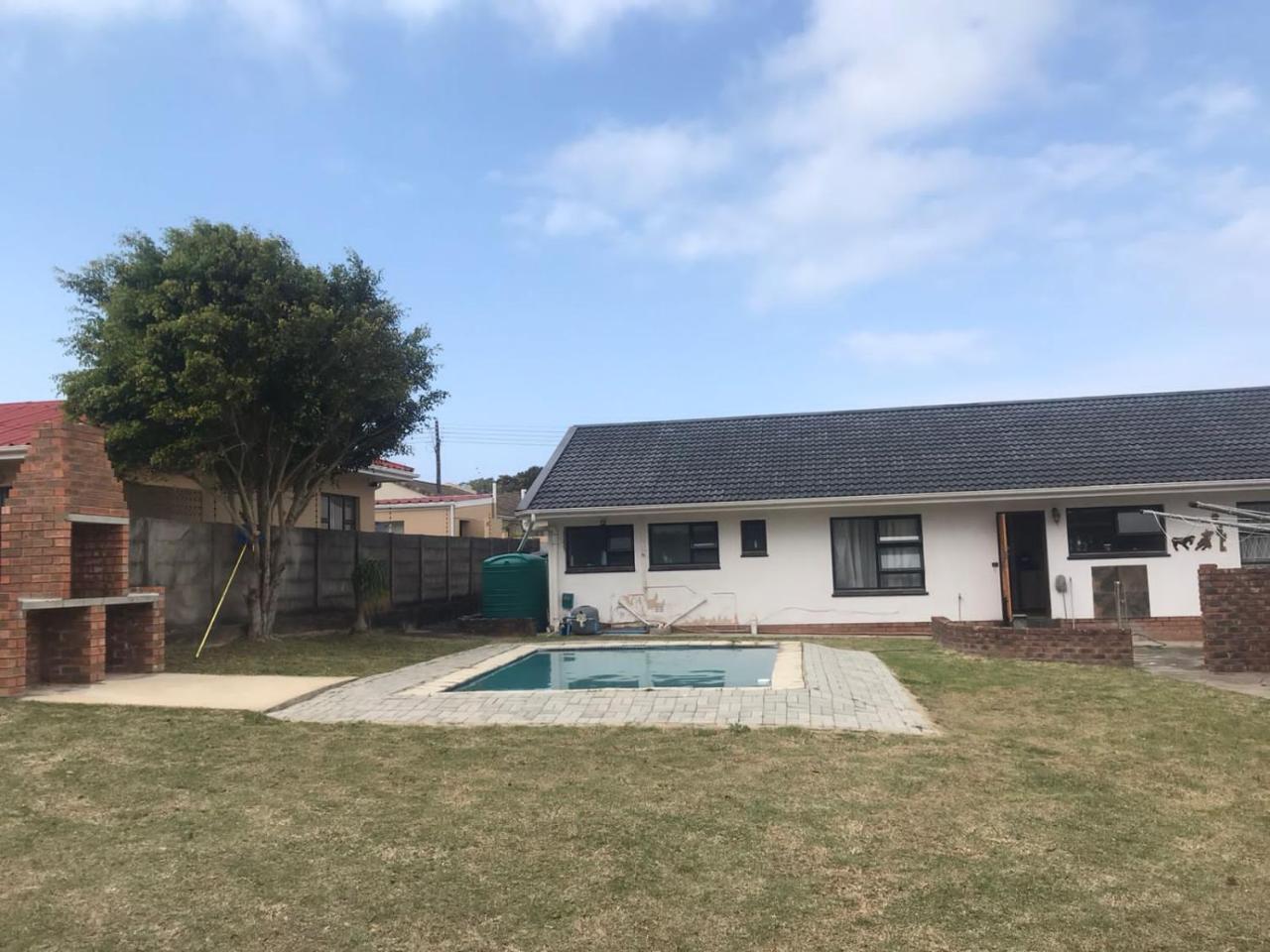 Andys101 in East London, South Africa