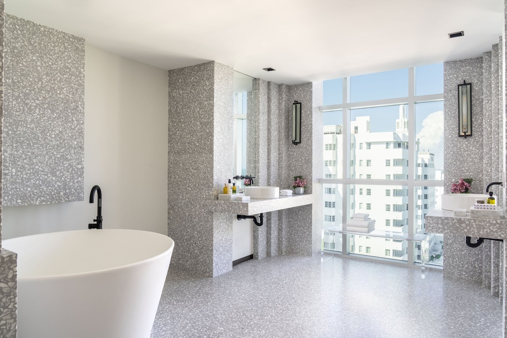 The Ritz Carlton South Beach - photo 48