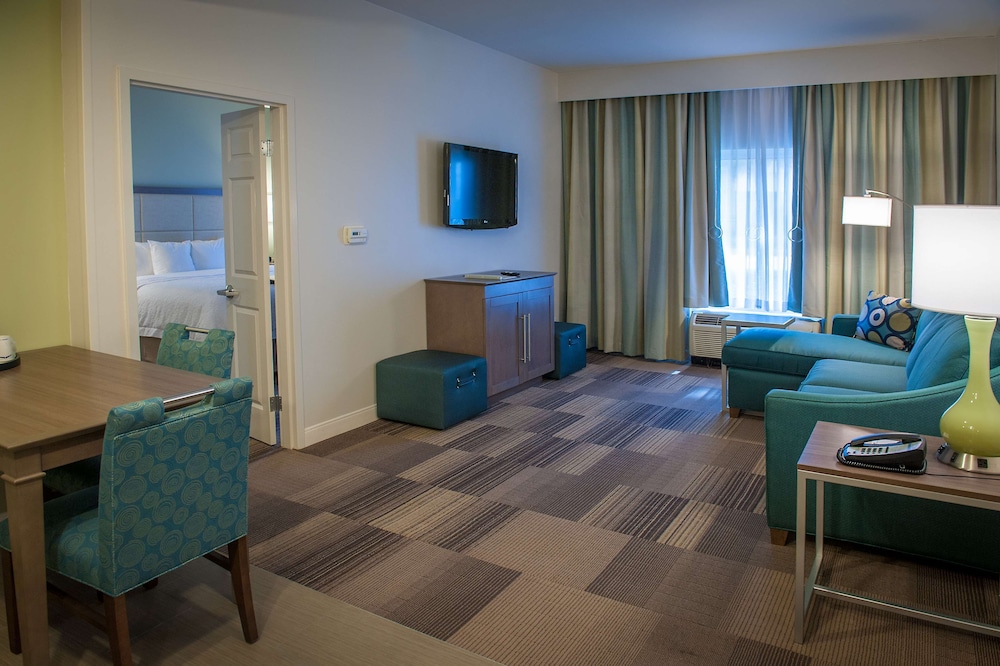 Hampton Inn & Suites New Orleans Elmwood Clearview Pkway LA - photo 33