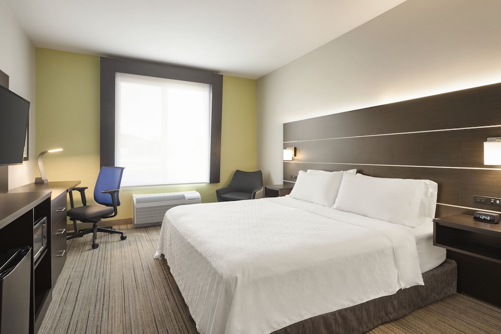 Holiday Inn Express Hotel & Suites Fort Myers East The Forum by IHG - photo 7