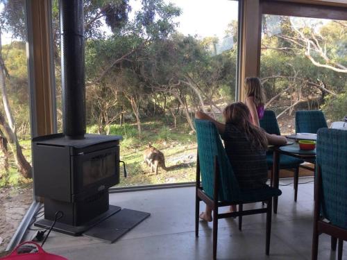 Kangaroo Island Supashak - last minute hotel in Unknown City