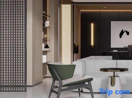 Sanchuan Hotel - last minute hotel in Bengbu
