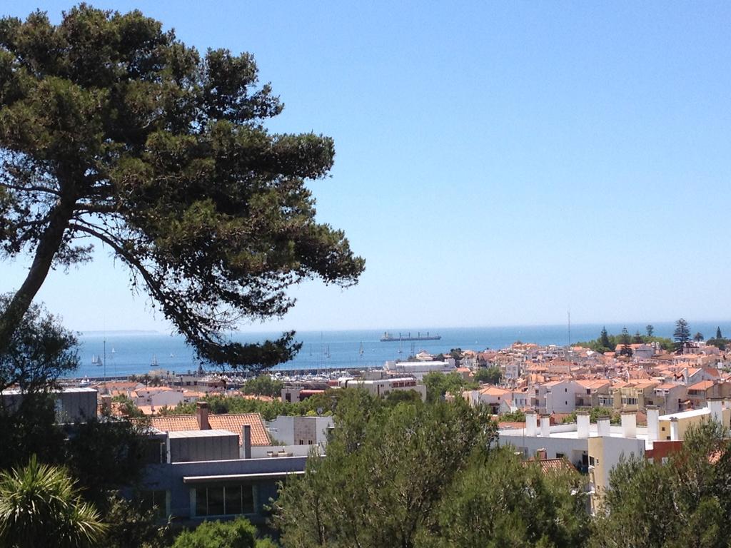 Apartment Outeiro Da Vela — 4-Star Luxury Hotel in Cascais, Portugal