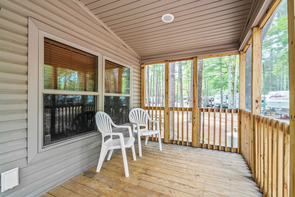 Gateway to Cape Cod RV Resort - photo 8