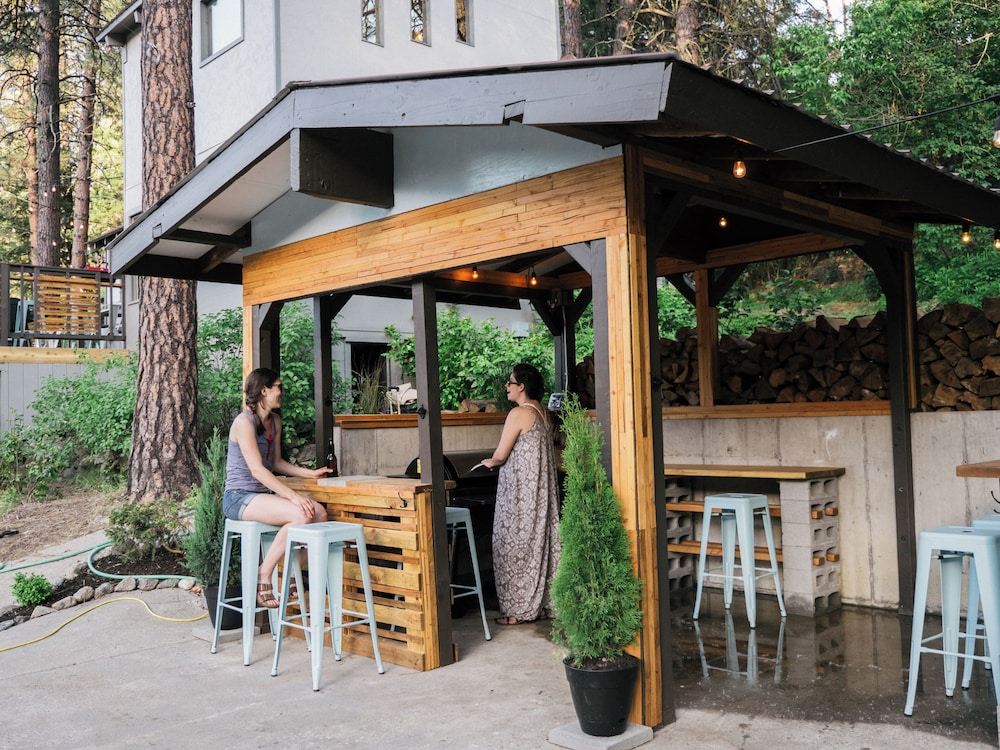 LOGE Leavenworth Riverside - photo 20
