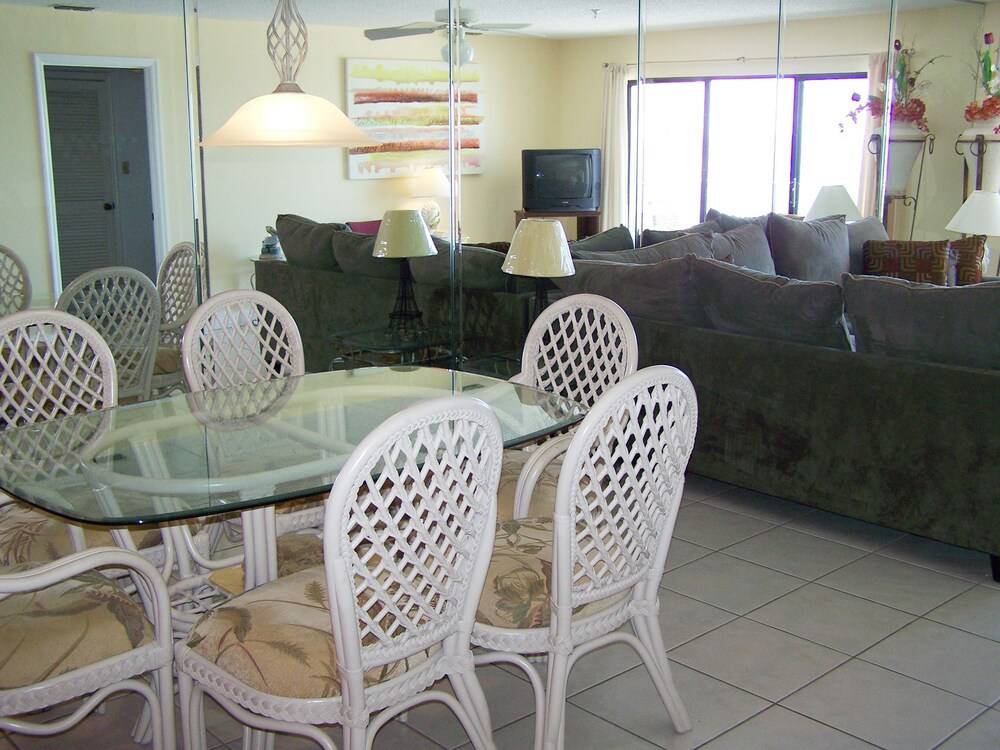 Sea Breeze Resort By Trs - photo 63