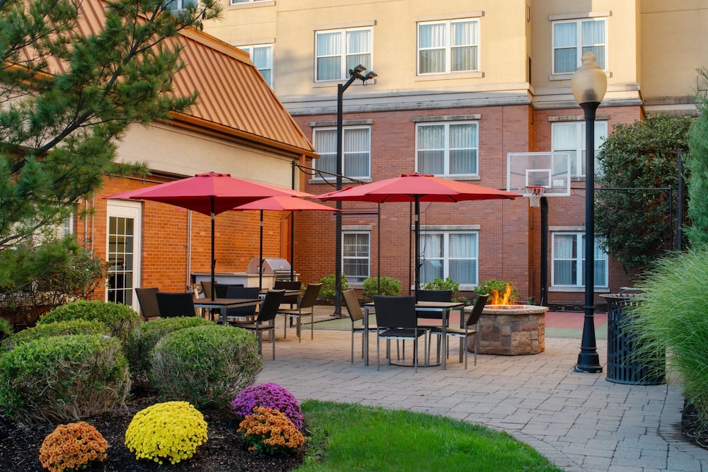 Residence Inn by Marriott East Rutherford Meadowlands - photo 30