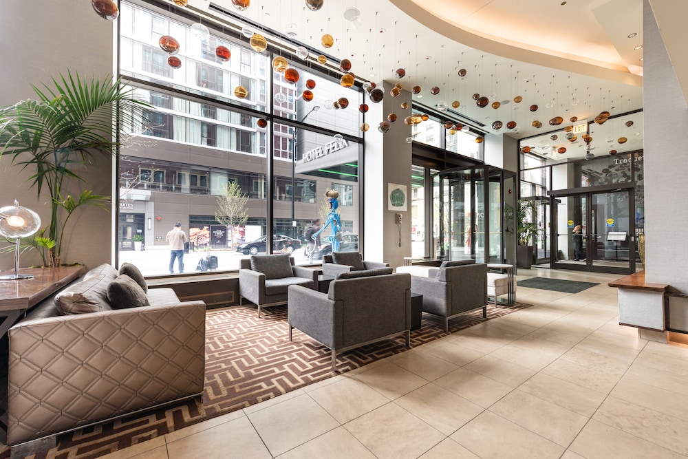 Hotel Felix River North Magnificent Mile - photo 146