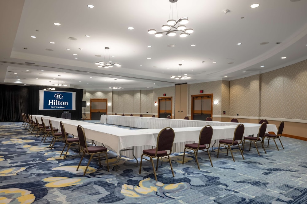 Hilton Austin Airport - photo 55
