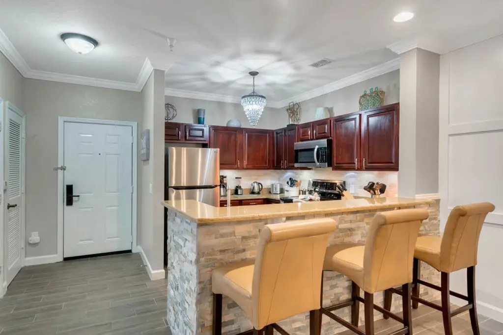 3 bedrooms condo with resort amenties Tuscana - photo 21