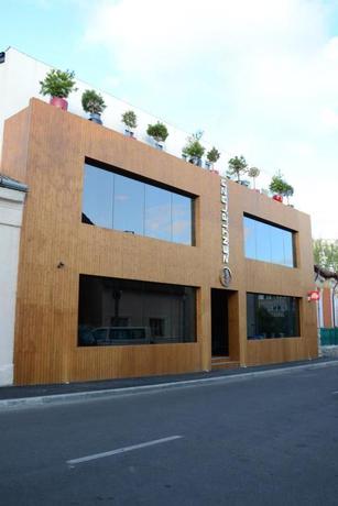 Zenti Plaza Hotel — hotel in Drobeta-Turnu Severin