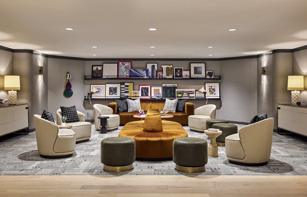 Omni Austin Hotel - photo 82