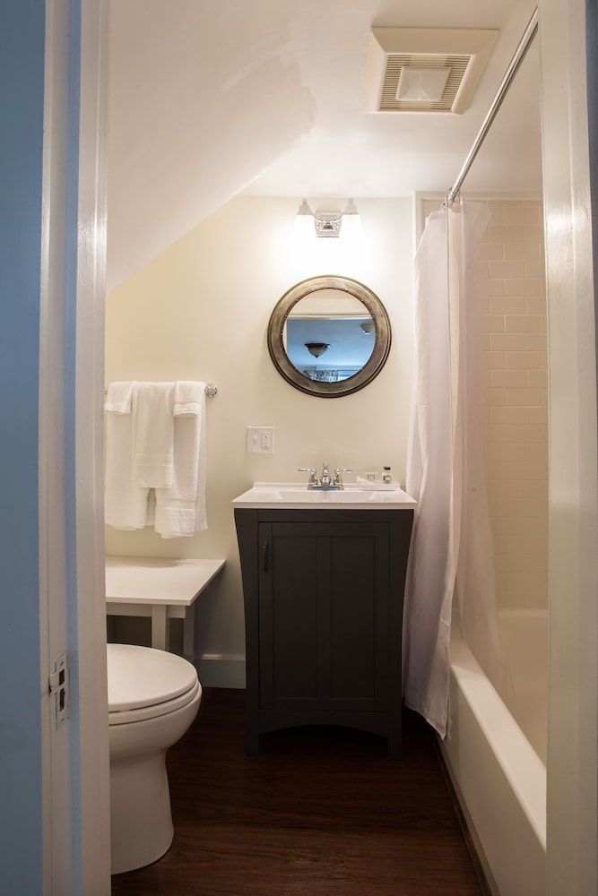 Kedron Valley Inn - photo 63