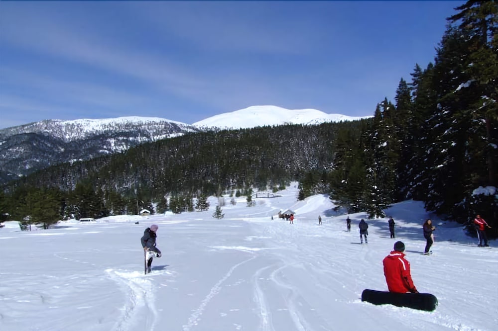 Ilgaz Yildiztepe Otel — Ilgaz — photo 5