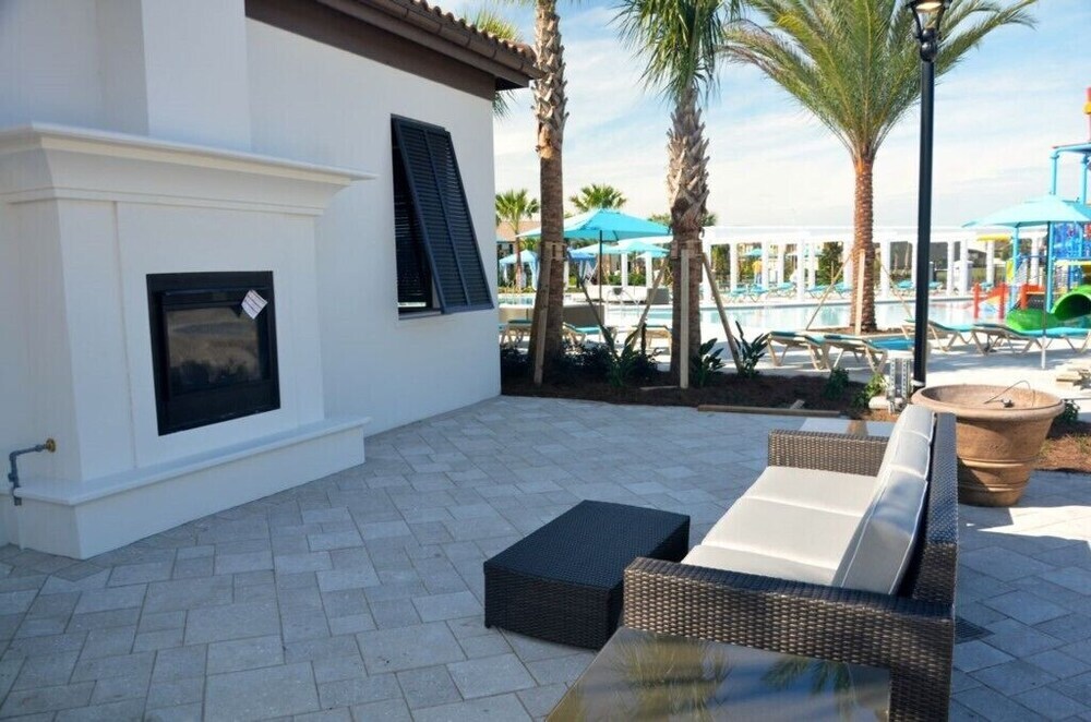 Amazing New Windsor At Westside Resort 8BD 1639la - photo 22