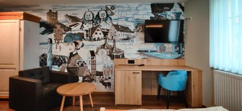 Braustube Wehle - last minute hotel in Dunningen