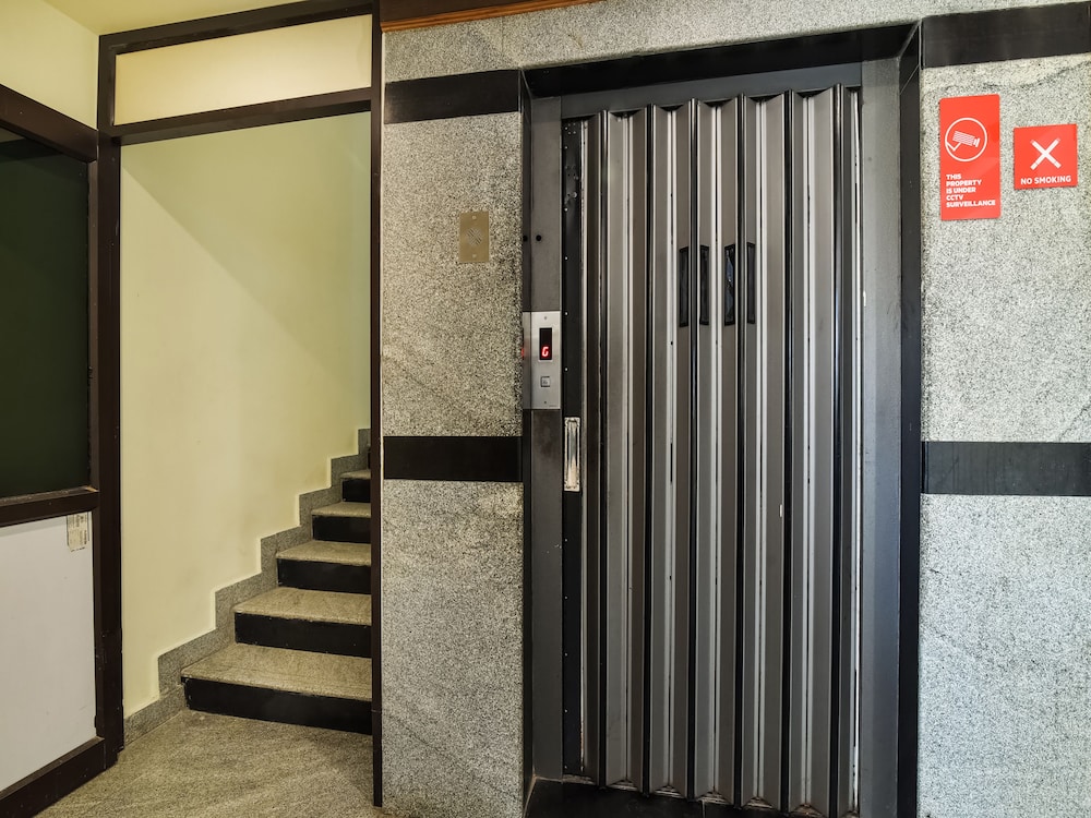 Capital O 29342 Blu Resorts in Vagator, India