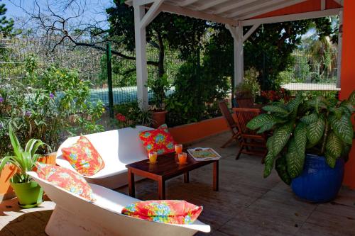 Le Cocon — hotel in Le Moule