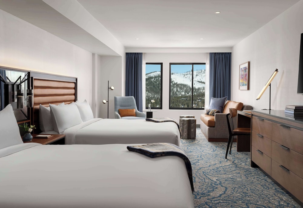 Hotel Alpenrock Breckenridge Curio Collection by Hilton - photo 27