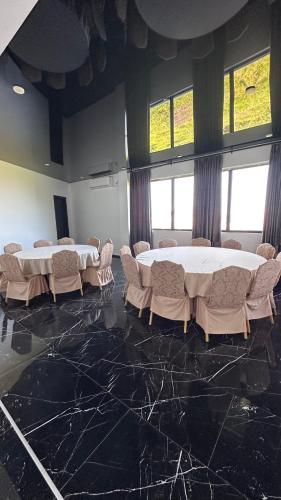 Villa Mandarina