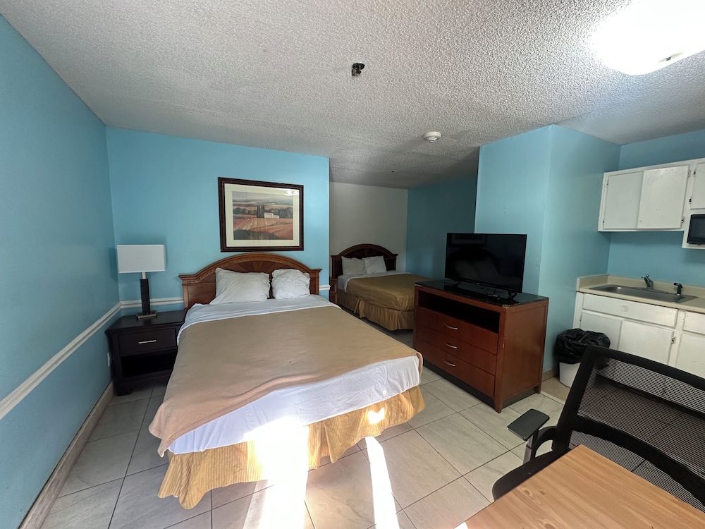 Guest Cottage And Suites - photo 28