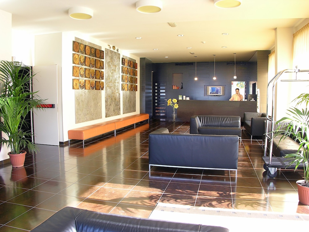 Hotel Admeto — Castelvetrano — photo 2
