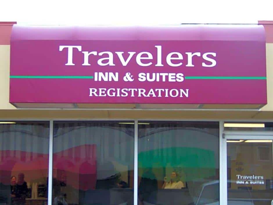Traveler's Inn & Suites Oklahoma City Airport - photo 5