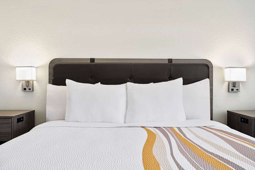 La Quinta Inn & Suites by Wyndham Hesperia Victorville - photo 39