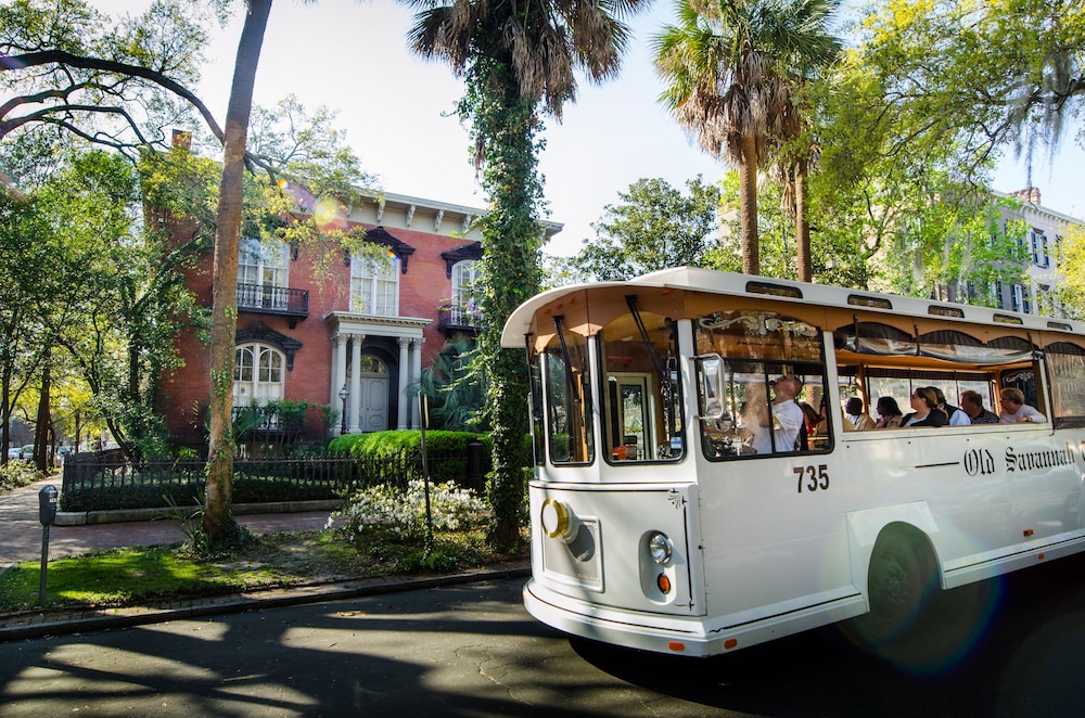 Holiday Inn Savannah Historic District by IHG - photo 22