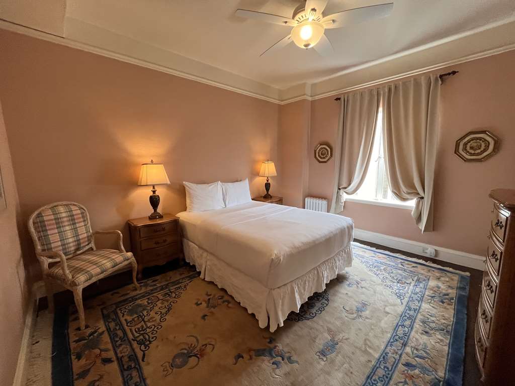 Berkeley City Club - photo 12