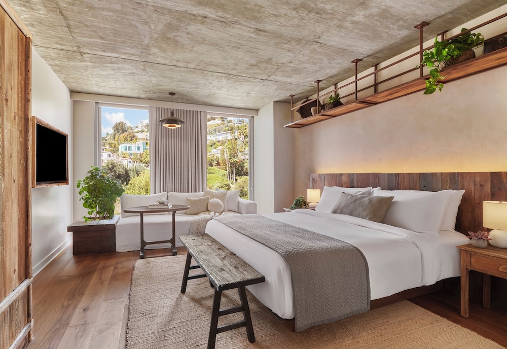 1 Hotel West Hollywood - photo 49