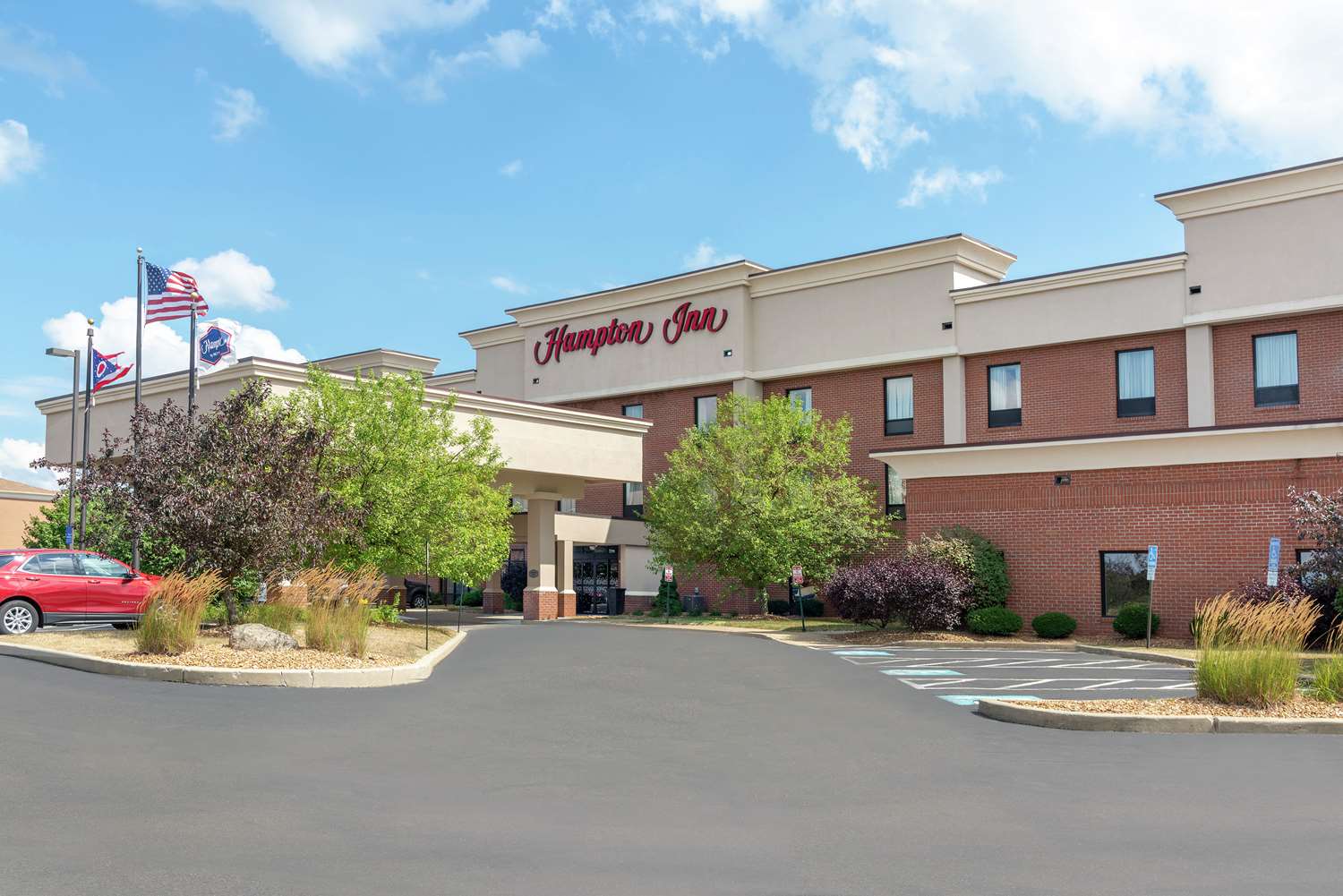 Hampton Inn Akron South - photo 16