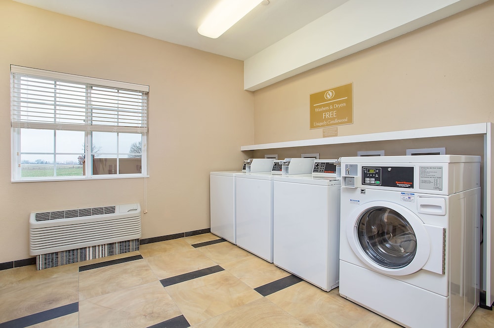 Candlewood Suites Fort Campbell Oak Grove by IHG - photo 28