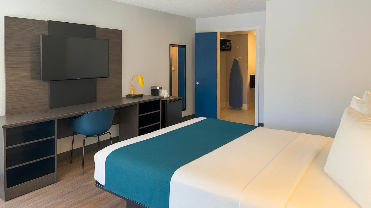 Motel 6 Anaheim Maingate - photo 8