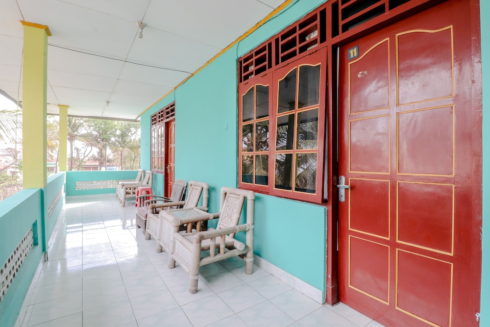 Losmen Parikesit - last minute hotel in Yogyakarta
