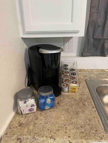 Cozy Studio Apt 1 Private Entrance