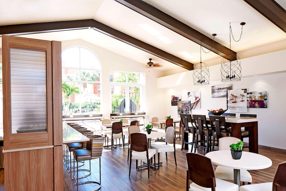 Residence Inn by Marriott Naples - photo 18