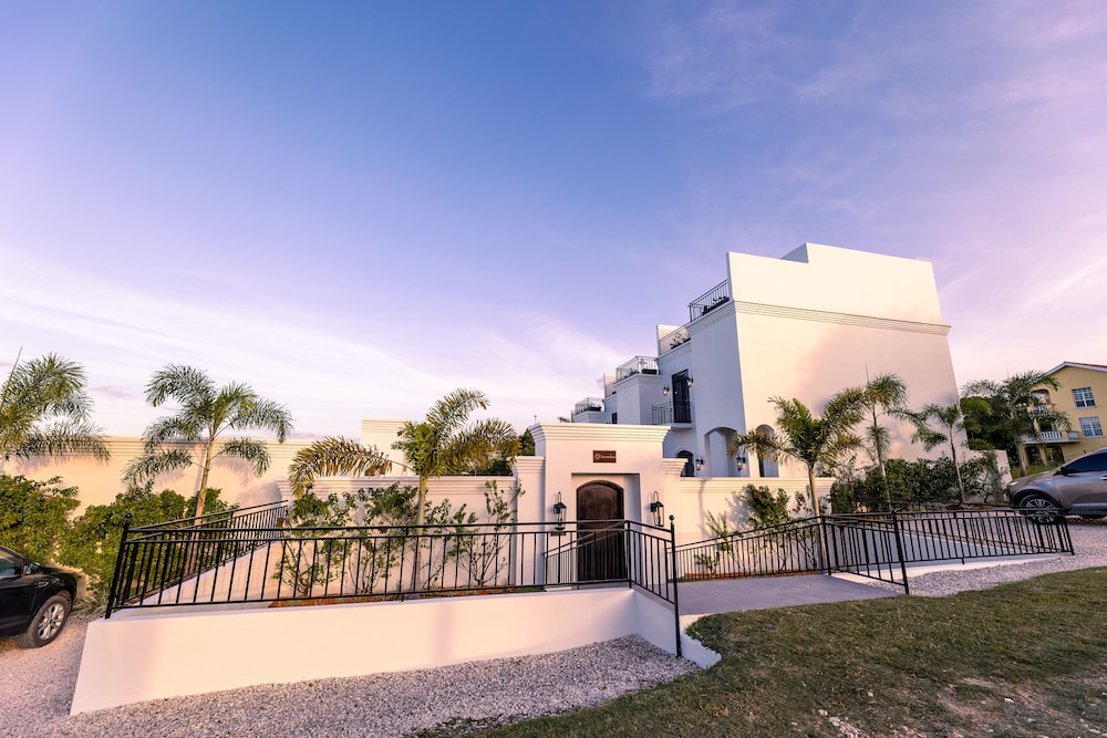 Las Haciendas in San Ignacio, Belize